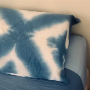 Funda almohada